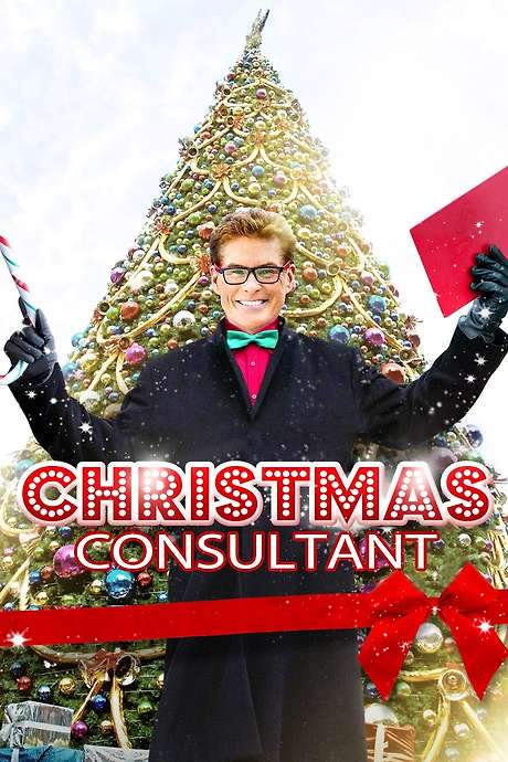 The Christmas Consultant
